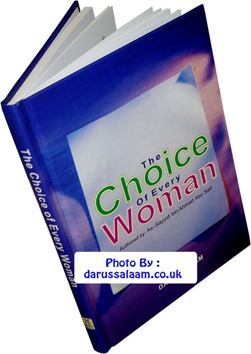 Darussalam Choice Of Every Woman