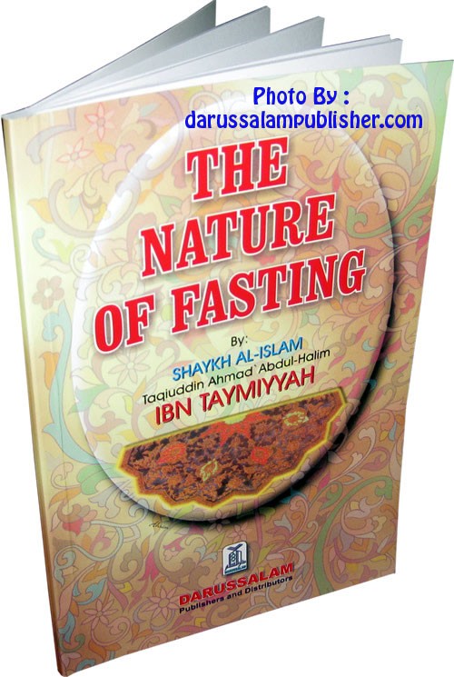 Darussalam - Nature of Fasting