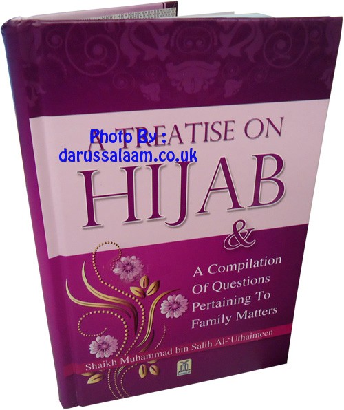 Darussalam A Treatise On Hijab
