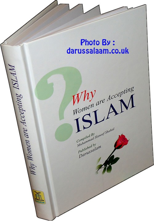 Darussalam - Why Women Are Accepting Islam