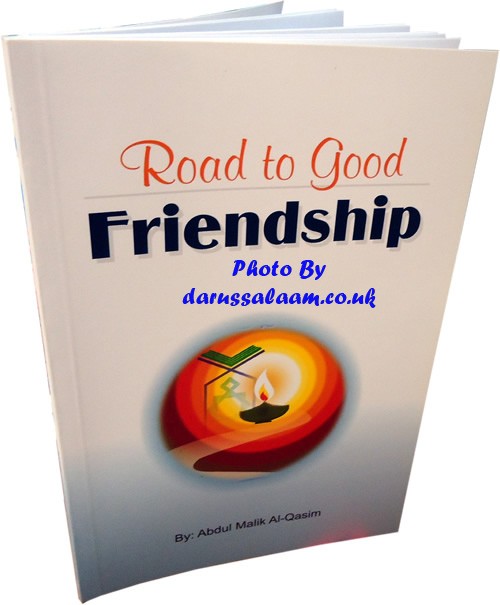 Darussalam Road to Good Friendship