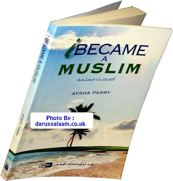 IIPH: I Became a Muslim