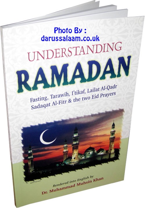 Alhudapk: Understanding Ramadan